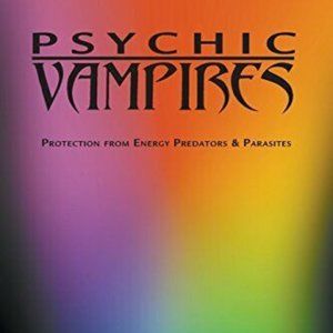 Psychic Vampires